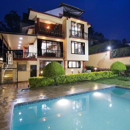 Titan Villa Panchgani Extérieur photo
