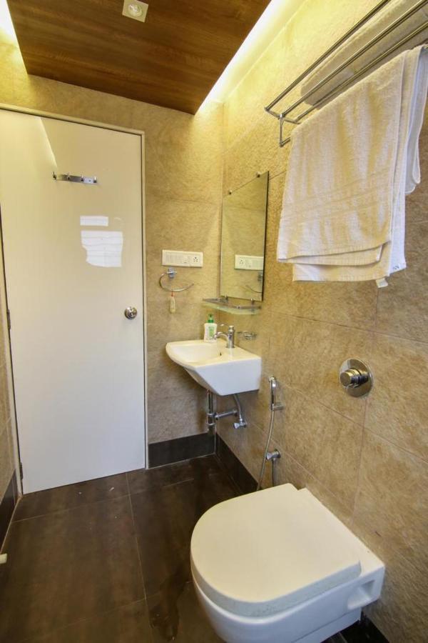Titan Villa Panchgani Extérieur photo