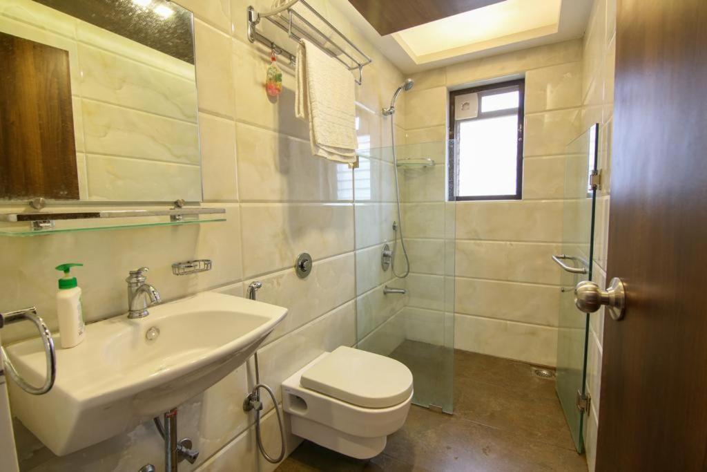 Titan Villa Panchgani Extérieur photo