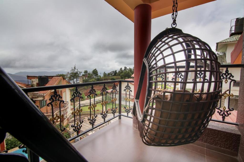 Titan Villa Panchgani Extérieur photo